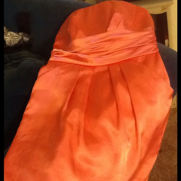 Formal/prom dress.