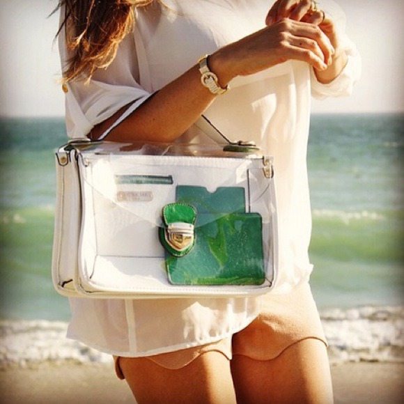 #POSHSTYLE Instagram Giveaway! - Picture 3 of 4