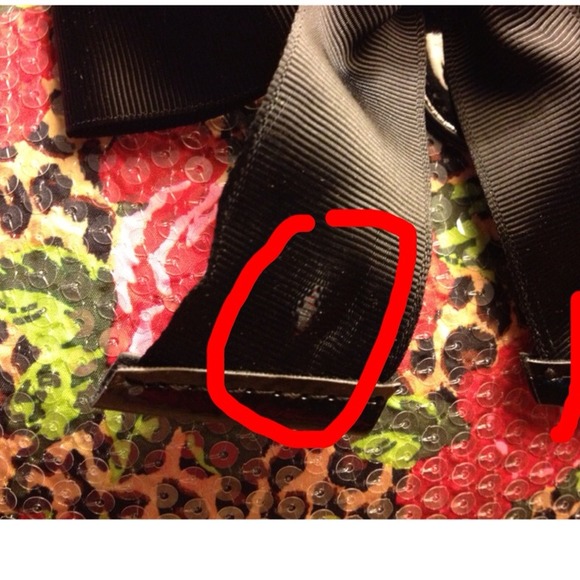 Betsey Johnson, more pics