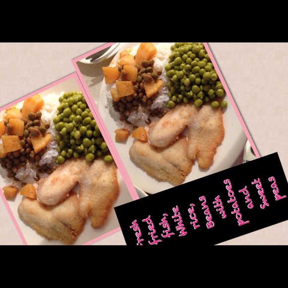 Fabulous food