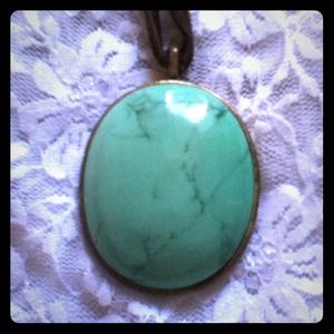 Lucky Brand Necklace