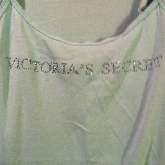 Victoria's Secret 3 piece lounge set pajamas sz m