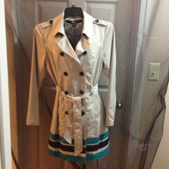 NEW🌳light weight belted coat SAVE $128 off list $