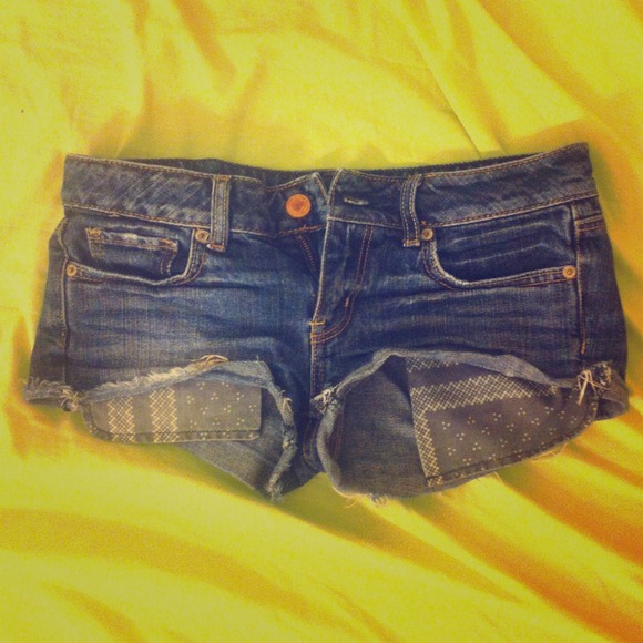 American Eagle Shorts