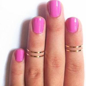 Midi Knuckle Rings