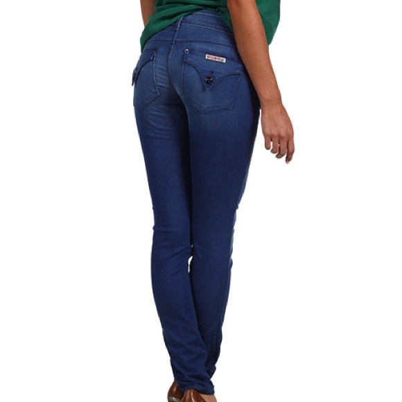 Hudson Collins signature skinny