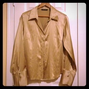 Button up dress shirt