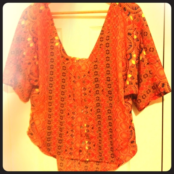 Blouse