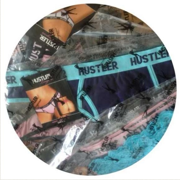 NWT & Packaging Bikini style bottom - Picture 4 of 4