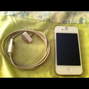 iPhone 4