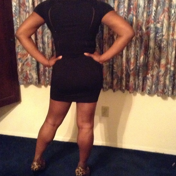 Bodycon - Picture 2 of 4