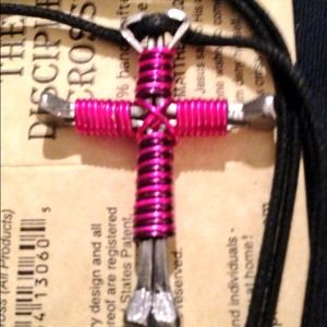 Disciples crosses