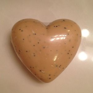 The Body Shop Chocolate Soap