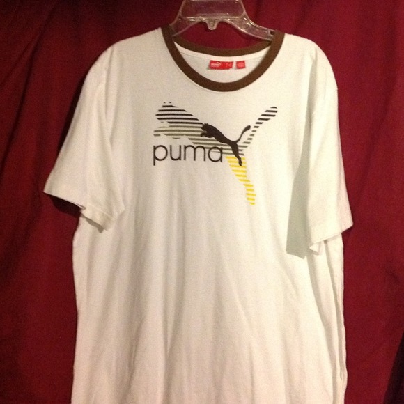 Puma Other - Men's Puma shirt sold