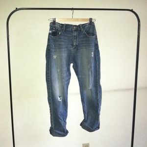 💥SOLD💥 Ralph Lauren Boyfriend Jeans