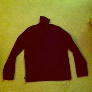 Anne Klein sweater black