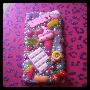 iPhone 5 case