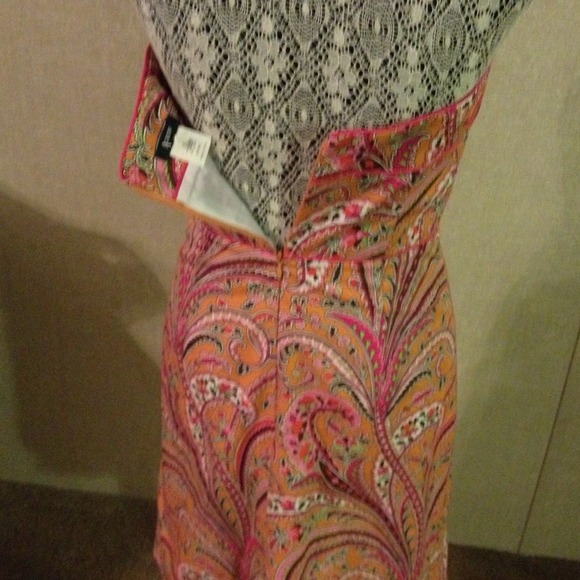 ❌Sold❌JCrew Dress - Picture 4 of 4