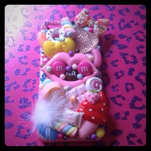 iPhone 5 case