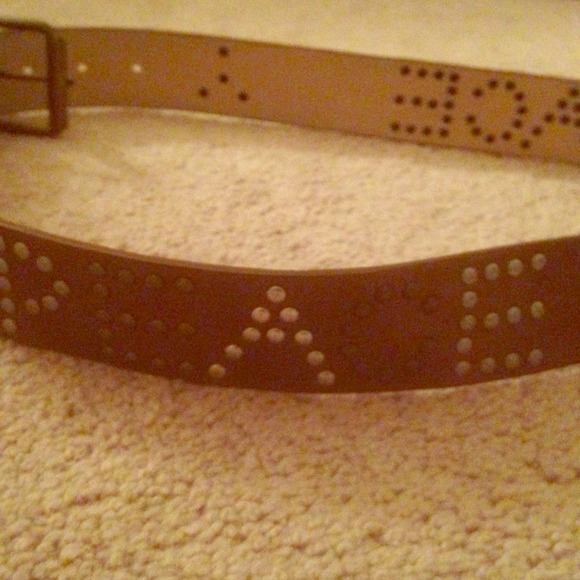 Peace belt