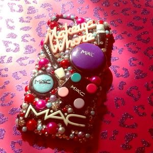 iPhone 5 case
