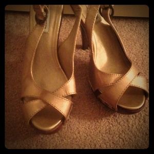 Great Steve Madden shoes!!