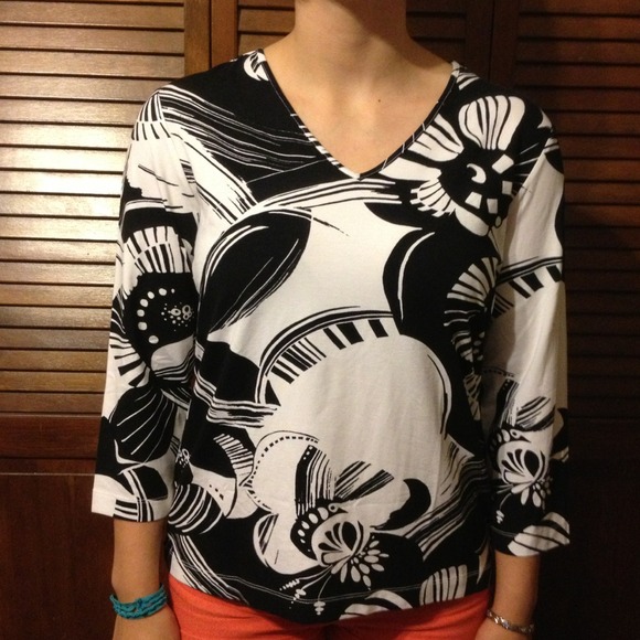 Chicos blouse