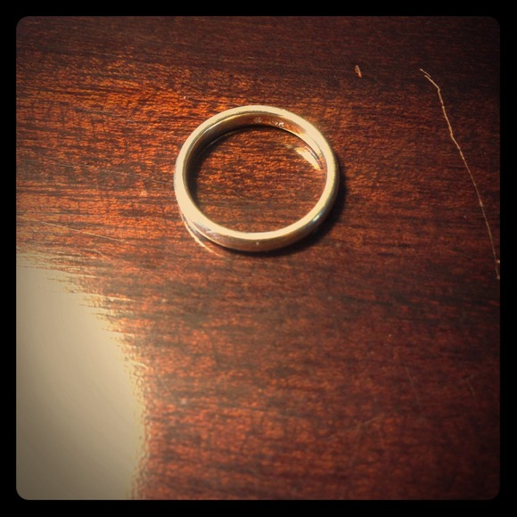 14K Gold Ring