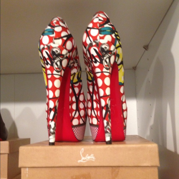Size 40 CL's - Picture 1 of 4