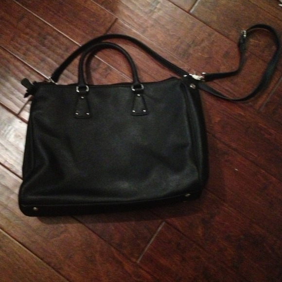 Office bag.