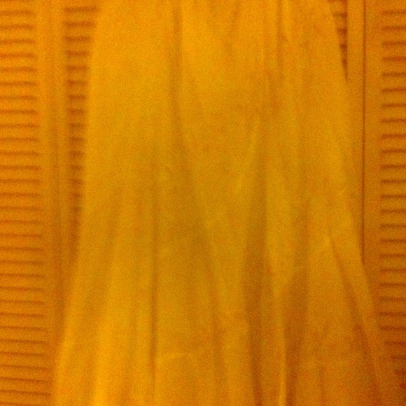 White& beige Skirt in linen