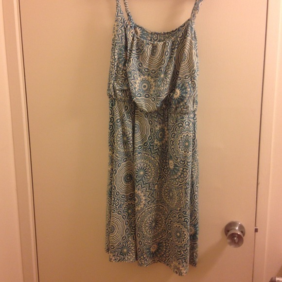 Summer Dress