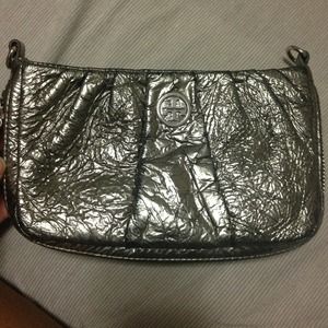 Tory burch small clutch