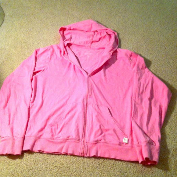 Victory secret jacket