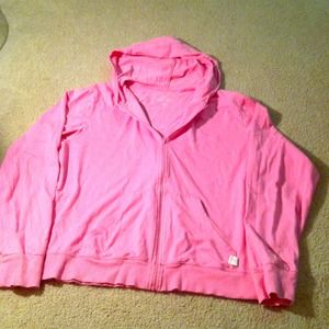 Victory secret jacket