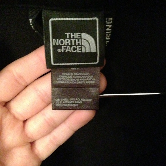 Jacket - Picture 4 of 4