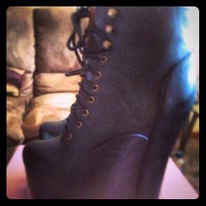 There in perfect condition