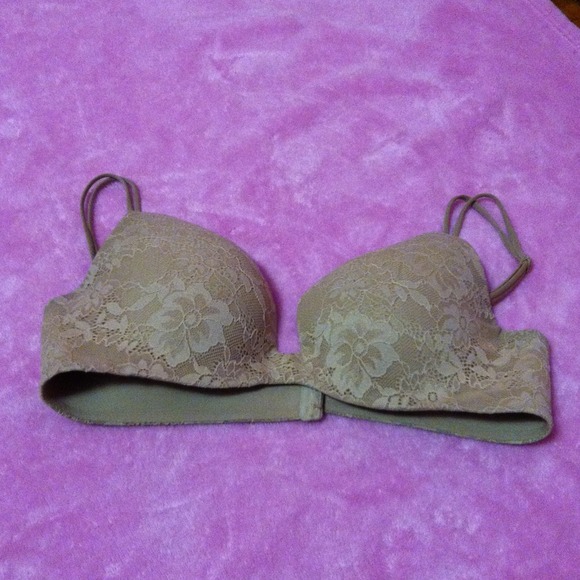 Victoria's Secret Lacie Bra