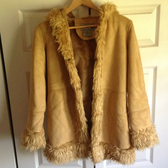 Winter coat