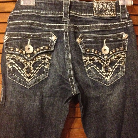 Grace in LA size 25