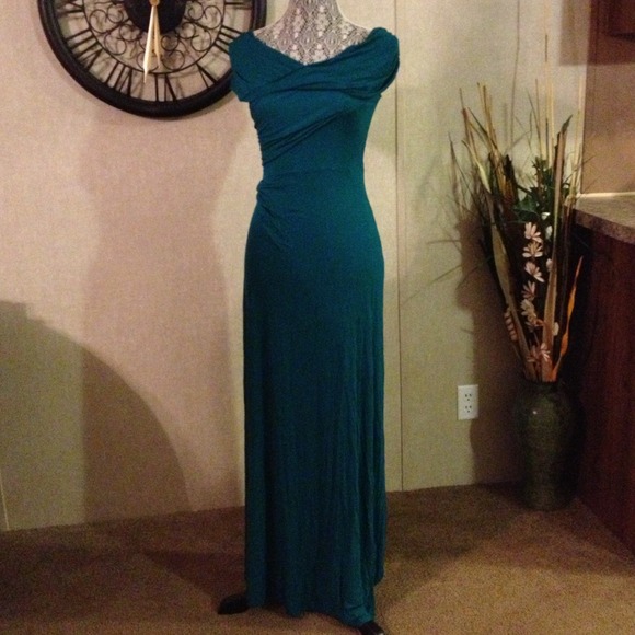 ❌SOLD❌Anthropologie Tracy Reese Dress - Picture 2 of 4