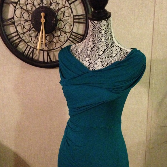 ❌SOLD❌Anthropologie Tracy Reese Dress - Picture 3 of 4