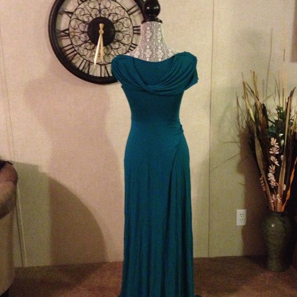 ❌SOLD❌Anthropologie Tracy Reese Dress - Picture 4 of 4