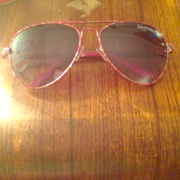 For @Sunshine267 Aeropostale aviator sunglasses