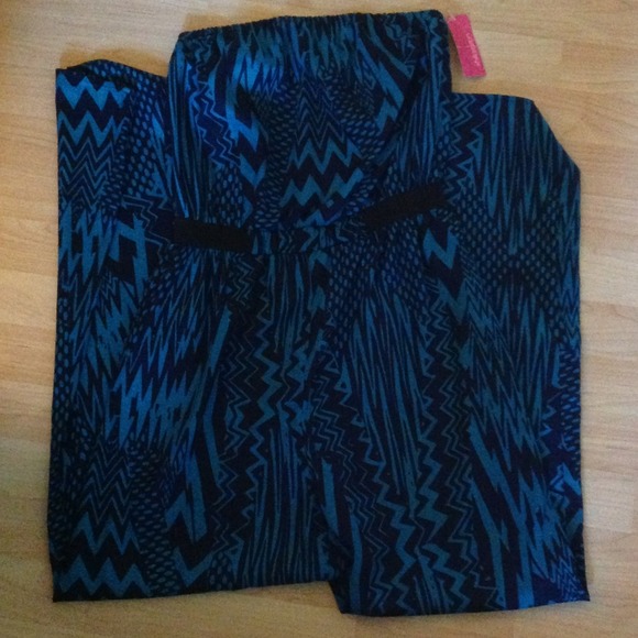 Funky jumpsuit