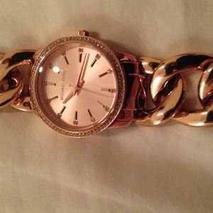 NWT Michael Kors Watch! In box!