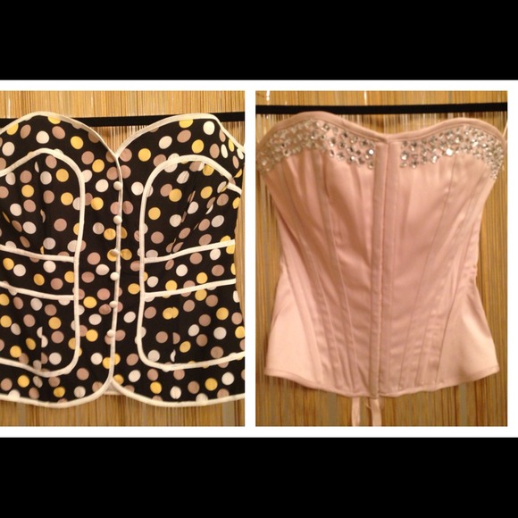 ***Bustier Bundle***🎀