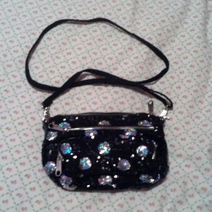 Victoria's Secret Crossbody Bag 👛