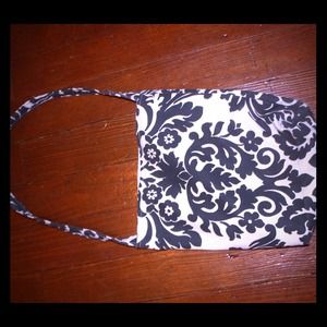 Damask Bag *REDUCED*