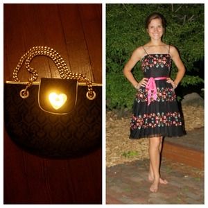 Betsey Johnson Bundle for @stealthycat